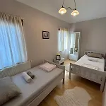 Lucija Apartman Zadar