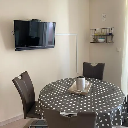 Lucija Apartamento