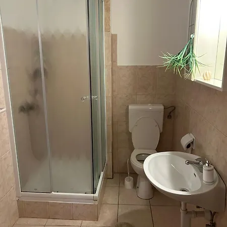 Lucija Apartamento