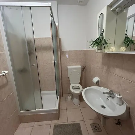 Appartement Lucija