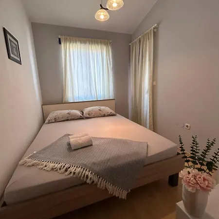 Apartamento Lucija *