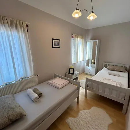 Lucija Appartement Zadar