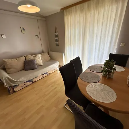 Lucija Apartamento *