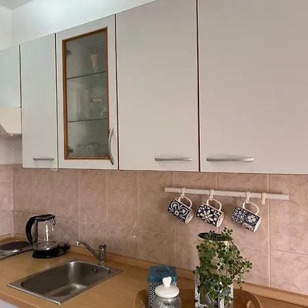 Appartement Lucija *