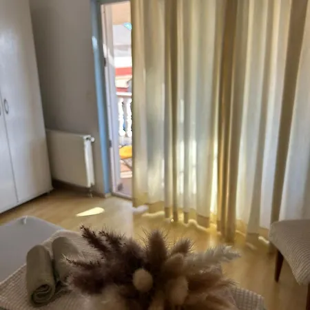 Lucija Apartamento Zadar