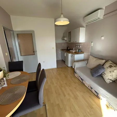 Lucija Appartement