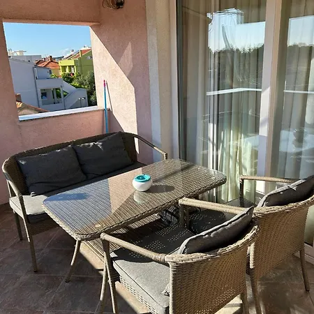Lucija Apartamento
