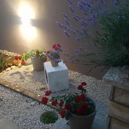 Appartement Lucija *