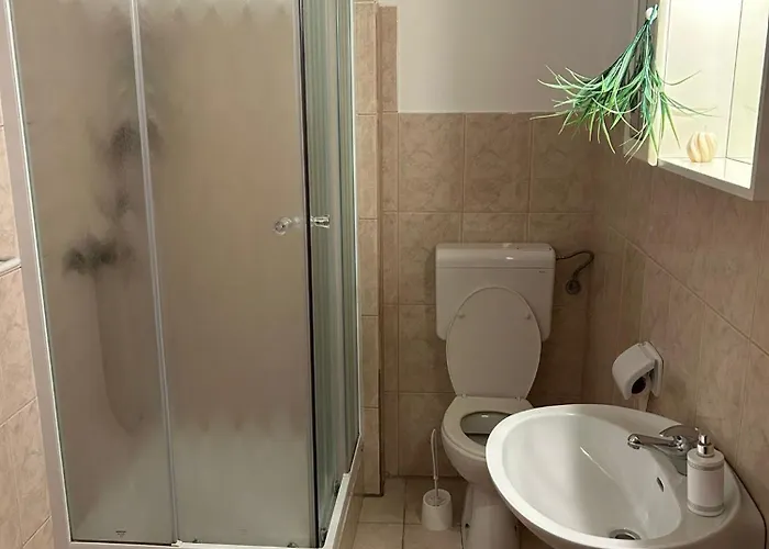 Lucija Appartamento