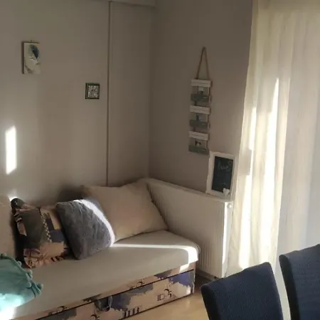 Apartmán Lucija