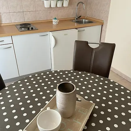 Apartmán Lucija Zadar