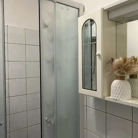 Lucija Appartement *