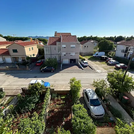 Lucija Appartamento