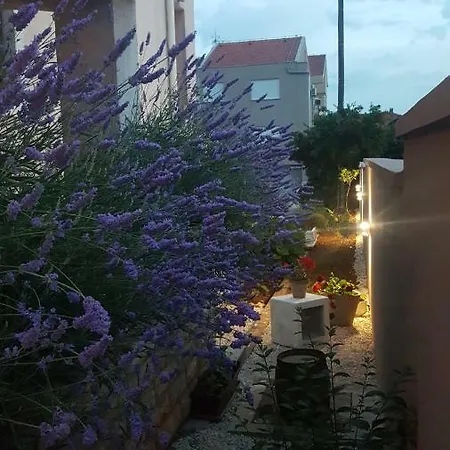 Apartment Lucija