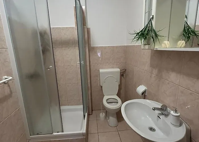 Apartman Lucija