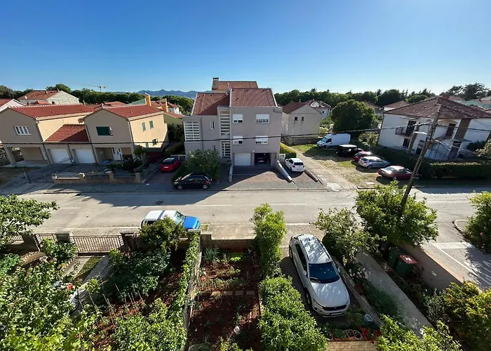 Lucija Apartman
