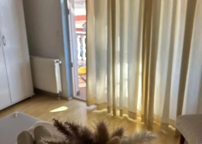 Lucija Apartman Zára