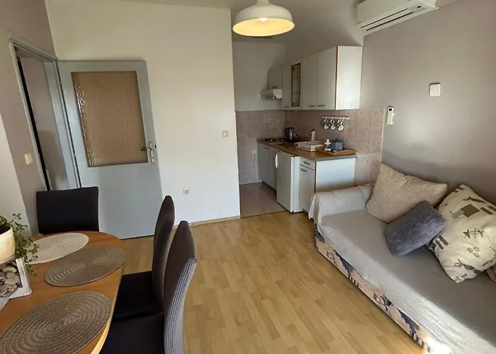Apartman Lucija
